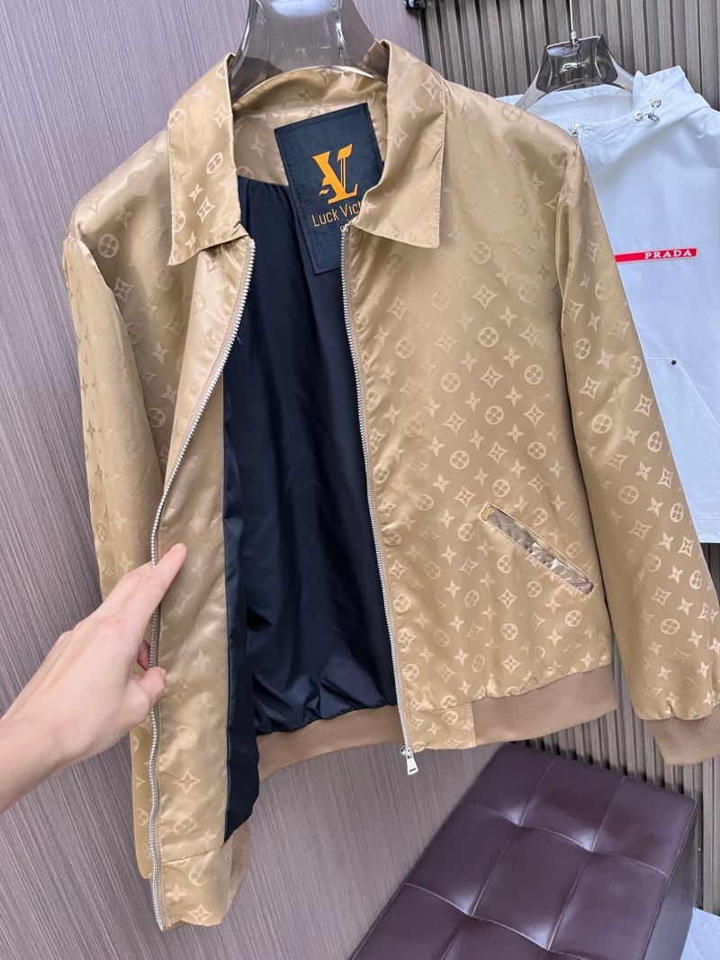 Louis Vuitton Outwear